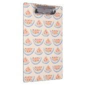 Watermelonklembord Klembord (Rechts)