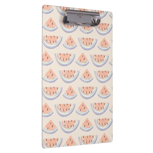 Watermelonklembord Klembord (Rechts)