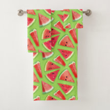 Watermelonpatrooncreatie 3