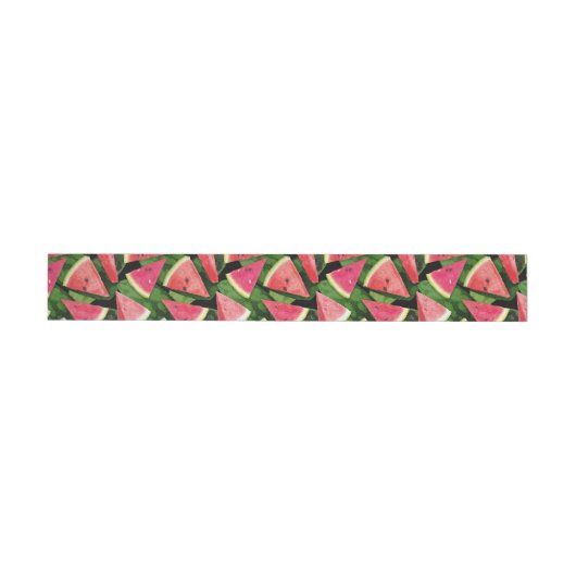 Watermelonpatrooncreatie 5 (Individueel)