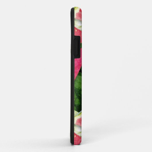 Watermelonpatrooncreatie 5 Case-Mate iPhone case (Achterkant/rechts)