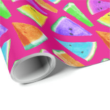 Watermelonpatroonvorming 9