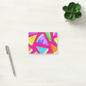Watermelonpatroonvorming 9 post-it® notes (Kantoor)