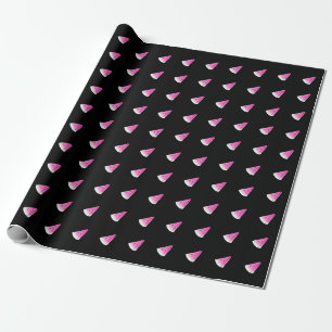 Watermelonsegment Cadeaupapier