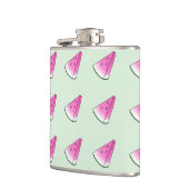 Watermelonsegment Heupfles (Links)