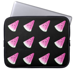 Watermelonsegment Laptop Sleeve