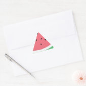 Watermelonsegment Sticker (Envelop)