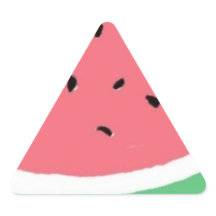 Watermelonsegment