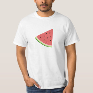Watermelonsegment T-shirt
