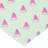 Watermelonsegment Tafelkleed (Gekanteld)