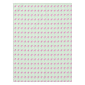 Watermelonsegment Tafelkleed (Voorkant)