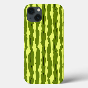 Watermelonstripe iPad Mini-hoesje iPhone 13 Hoesje