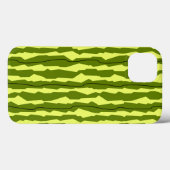 Watermelonstripe iPad Mini-hoesje Case-Mate iPhone Case (Achterkant (horizontaal))