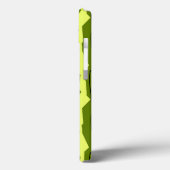 Watermelonstripe iPad Mini-hoesje Case-Mate iPhone Case (Achterkant / Links)