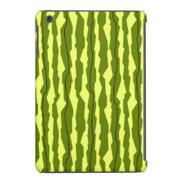 Watermelonstripe iPad Mini-hoesje iPhone 13 Hoesje