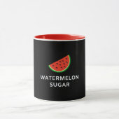 Watermelonsuiker Mok (Midden)