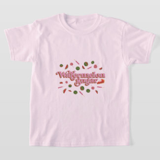 Watermelonsuiker T-Shirt