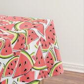 Watermelontafels Tafelkleed (Voorbeeld)
