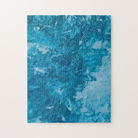 watermerk legpuzzel (Verticaal)