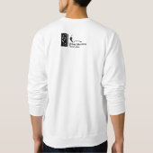 Watermerk Mannen Trui (Achterkant)