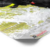 Watermeter Poster (Hoek)