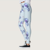 Watermoleculen Leggings (Links)