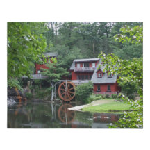 Watermolen - Flat Rock, NC