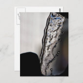 Watermomenten Briefkaart (Voorkant / Achterkant)