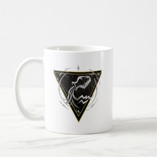 Watermug / mok Waterman Dierenriem Cadeau Astrolog