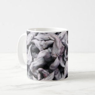 Waternoot - Watercalappel Koffiemok