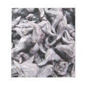 Waternoot - Watercalappel Notitieblok (Voorkant)