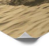 Waternymfen Poster (Hoek)