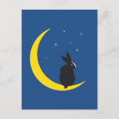 WATEROGEN BRIEFKAART (Voorkant)