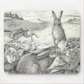 Waterondergang Muismat (Voorkant)