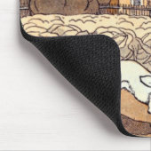 Waterondergang Muismat (Hoek)