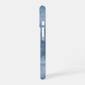 Waterontwerp - iPhone 16 hoesje (Linkerkant)