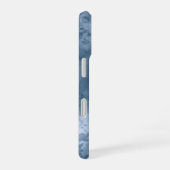 Waterontwerp - iPhone 16 hoesje (Rechterkant)