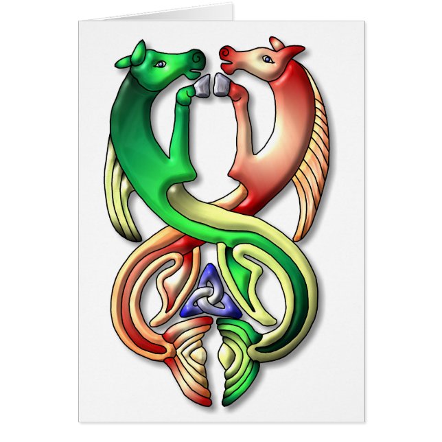 Waterpaarkleuren (Voorkant)