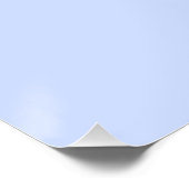 Waterparaplu - Poster (Hoek)