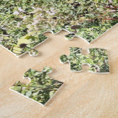 Waterpartij Central Park New York Legpuzzel (Zijkant)