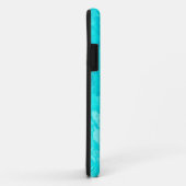 Waterpatroon Case-Mate iPhone Case (Achterkant/rechts)