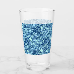 Waterpatroon nr. 1 zwarte BG Glas