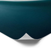 Waterpatroon Poster (Hoek)