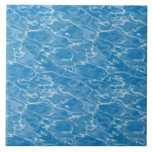 Waterpatroon tegeltje (Voorkant)