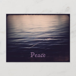 WaterPeace 1 Briefkaart 1