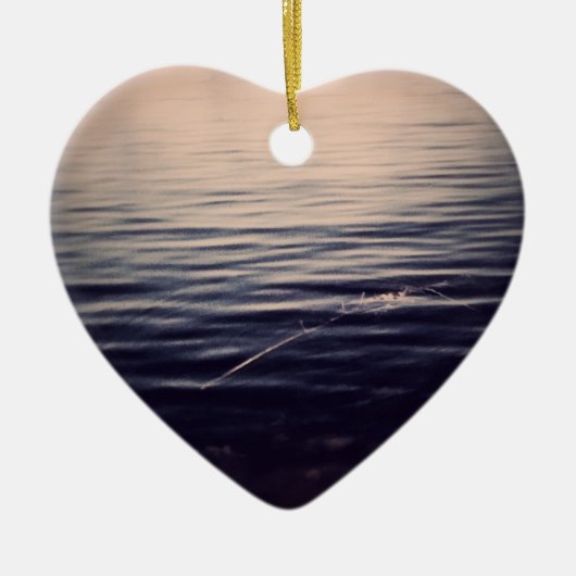 WaterPeace Ornament 1 (Voorkant)