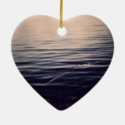 WaterPeace Ornament 1 (Achterkant)