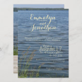 waterpeil kaart (Voorkant / Achterkant)