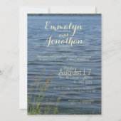 waterpeil kaart (Voorkant)