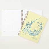 Waterplanner Planner (Display)